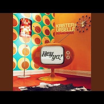 Hey Ya! (Ronan Remix)
