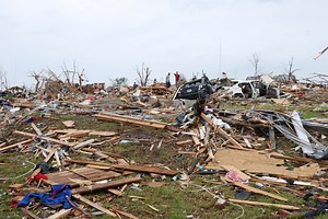 10 years later, Joplin reflects on anniversary of deadliest tornado in modern history