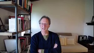 During one of my recent livestreams, I discussed what I eat in a day. Here, I talk about using A2/A2 grass-fed ghee and organic turmeric from Dr. Cowan's Garden when I make my breakfast soup. Dr. Cowan's Garden ghee is back in stock! Learn more about it here: https://www.drcowansgarden.com/products/a2-a2-ghee | Dr. Tom Cowan