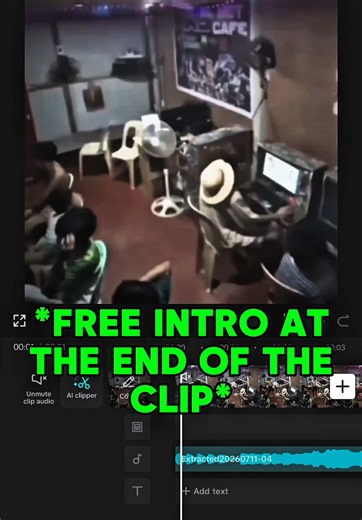 #CapCut Follow me for more tutorial! #capcutpioneer #capcut_edit #fyp #trend