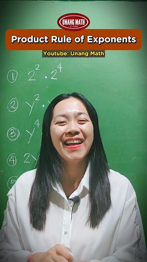 Understanding the Product Rule of Exponents