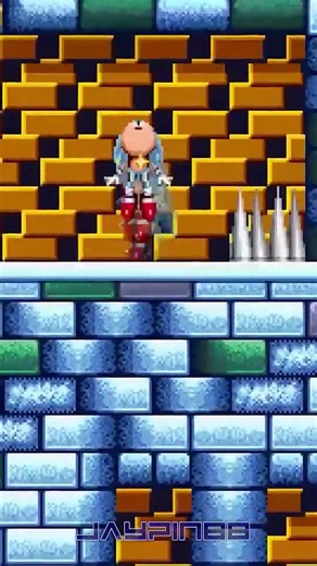 Sonic Mania: The Christmas Maniaac ✪ Sonic Shorts II - Mania Plus Mods