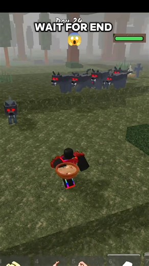 I collected 10+ Alpha Wolves and THIS happened... 💀