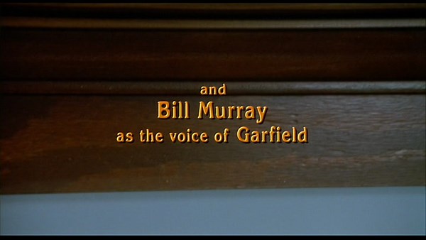 Garfield: The Movie (DVD ISO)