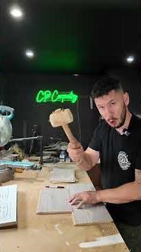 How to Install Laminate Flooring for beginners #diy ‪@ThatGirlyUniverse‬