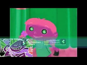 Little Einsteins - (Theme Song Danish, Horror Version) In Jimmyhogs Major