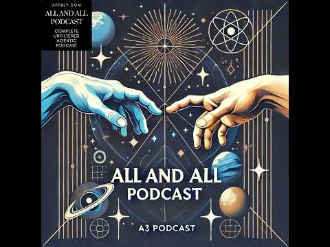 All And All #122 - Star Trek - Lower Decks #1