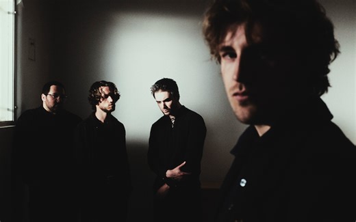 THORNHILL Announces North American Tour With 156/SILENCE, FOX LAKE & VIANOVA - Metal Injection