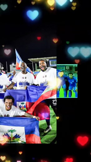 1.8K reactions · 263 shares | Vidéo yo sa ap touyem, si nou renmen vidéo yo patajel komante abonné poum ka pote lòt pou nou #Mondial2026 | Marie Milorne Mathieu Lude | Facebook