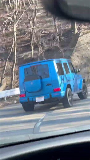 My driver ..! Blue Mercedes Benz. #dont_forget_to_like_and_subscribe