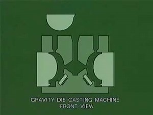 Die Casting Overview