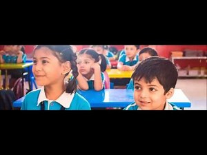 Kids chatter Primary School Sound Effect