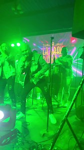 3.9K views · 326 reactions | ¡Con la gran banda se rompe el cuero! Hoy nos miramos en tu lugar preferido Paradise Pool & Restaurant Ven a romper el cuero朗 ¡La Máquina Show de Honduras!LA GRAN BANDA! 퐃.퐀.퐌 퐏퐑퐎퐃퐔퐂퐓퐈퐎퐍 퐈퐍퐂. | La Gran Banda HN | Facebook