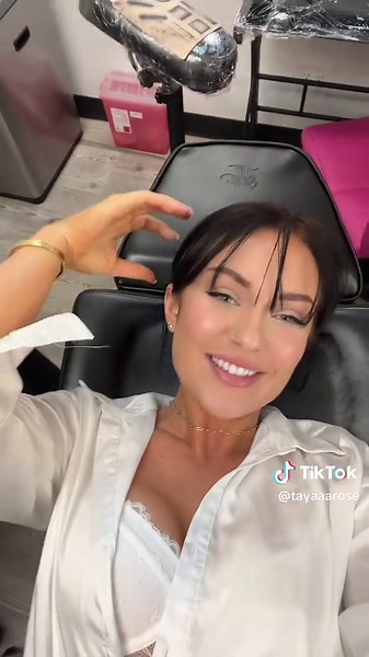 Getting a Forward Helix Piercing Experience