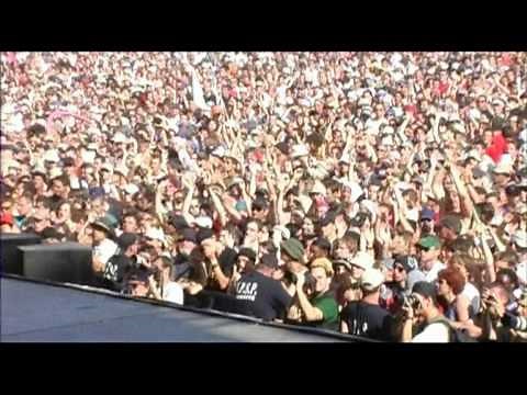 Paul Personne en Live part 1