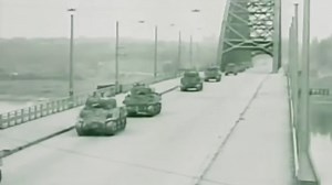 Why Market Garden Failed: The Bold Allied Plan That Fell Apart in 1944