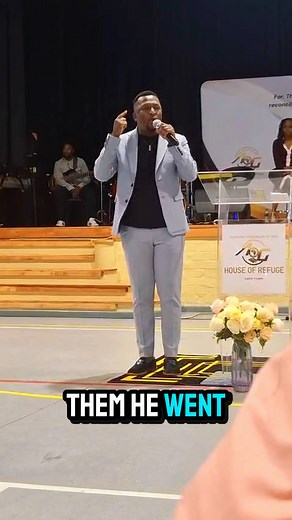 46K views · 1.2K reactions | Giving With Intention Main Scripture ...