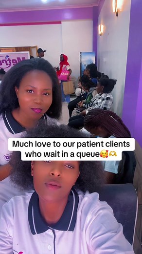 Spa Beauty Treatments Video in Nairobi City Centre