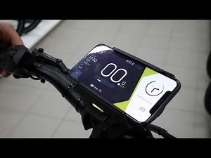 Mit COBI Sport wird dein E-Bike zum Smartbike - how to