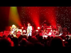 Gov't Mule - "Simple Man" Skynyrd Tribute Concert @ Fox Theatre, Atlanta 11.12.2014