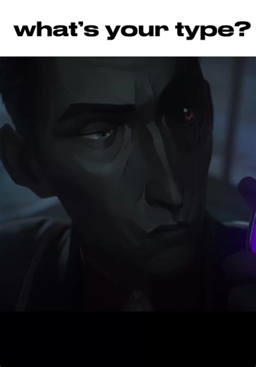 Silco's Charm in Arcane: A Character Study