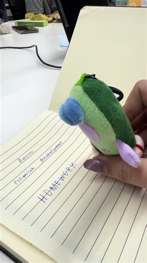 Creative Homework Tips from Jummo and AVOCEAN