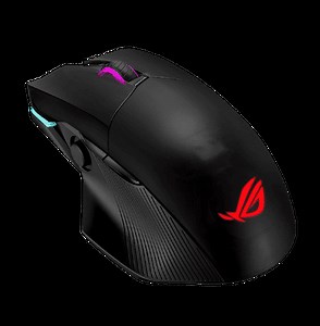 ASUS ROG Chakram Mouse - VRLA Tech