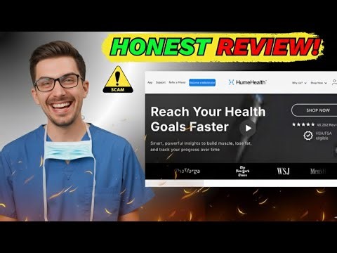 Hume Body Pod Review — Is It Really Accurate? (2026)