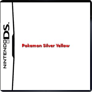 Pokemon Silver Yellow