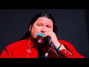 Touch Through Me-FWC Band