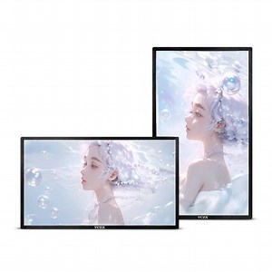 [Hot Item] Health Touch Screen LCD Kiosk for Dynamic Advertising Solutions