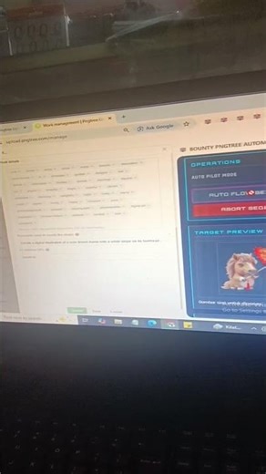 pake groq api key sehari bisa generate 500 gambar,, yang mau extensinya bisa cek di bio #microstock