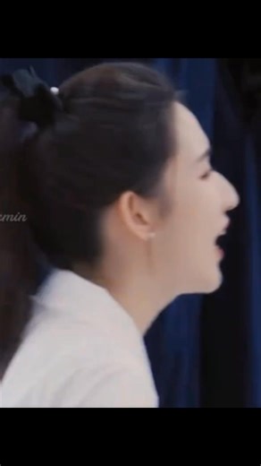 Meet my student very cute wen wen #WangYuwen | Wang Yuwen Ajuvin