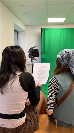 All hands on deck!! ⚓️ #beaconsfield #acting #screenacting #filmacademy #shortfilm | Film & TV Academy