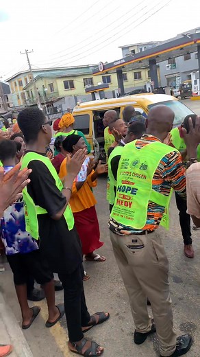 The clapping 👏 that deafened the devil’s ears 👂 Only chosen one can relate #fypシ゚viralシfypシ゚viralシalシ | Precious Chisom Michelle