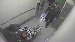 The Restraint Chair: Investigating Pierre Howell's disturbing death in jail
