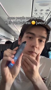 7.5K views · 9.8K reactions | I actually got scared for a second  does yourTMJ Pen really look like a vape? | My TMJ Relief | Facebook