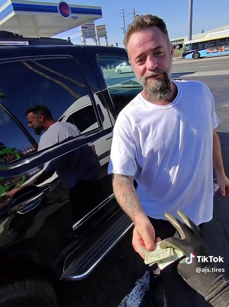 Quick Tire Repair on a Road Trip: Mobile Service in LA