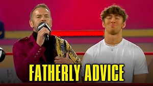 Nick Wayne shared the best advice Christian Cage has given him inside and out of the ring. He also said Christian thanked him for proving him right, which Wayne saw as a ‘huge blessing.’ Interview: https://www.wrestlezone.com/news/1498778-nick-wayne-shares-the-best-advice-christian-cage-has-given-him #ChristianCage #NickWayne #AEW | WrestleZone