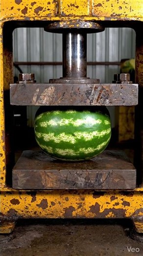 📱 iPhone vs Hydraulic Press – USA Power Test 😱🔥 Crushing iPhone with Hydraulic Machine 🇺🇸🥰🥰