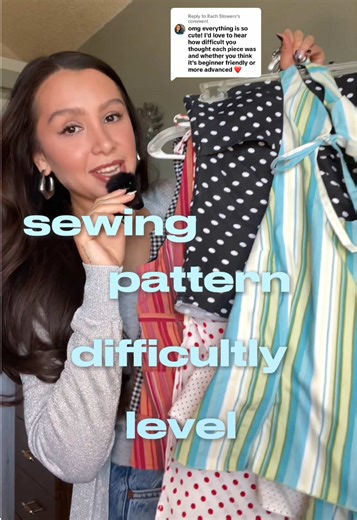 Top Sewing Patterns of 2025 Reviewed