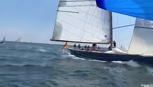 14K views · 474 reactions | 20.-23. August 2020 Robbe & Berking Sterling Cup - Flensburg fjord Finally the 12 ths are back! | Robbe & Berking Classics | Facebook