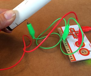 Sound Tubes With Makey Makey