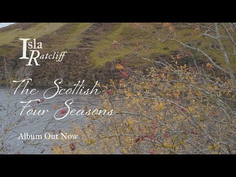 'The Scottish Four Seasons' - Album Out Now