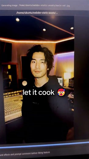 I couldn't find any Asians in my area... so I remade Hinge for ABGs 👀