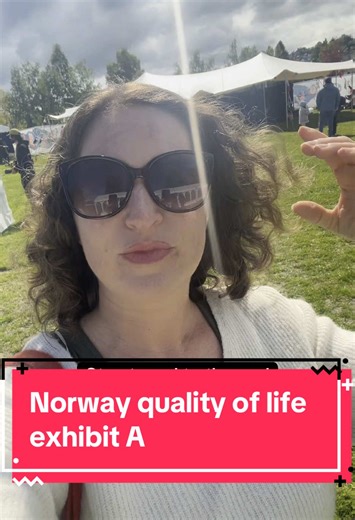Exploring Norway's Unique Quality of Life for Families