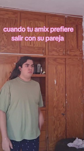 Patricio Fr y el dilema del buen compa