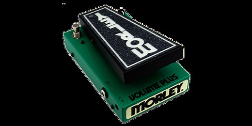 20/20 Volume Plus – Morley