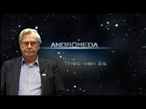 Astronomische technieken - Theo van Es