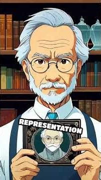 Phonoautograph: Sound Waves Captured in 1857